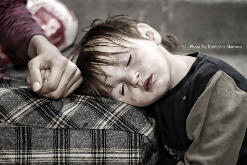 ტკივილის ესთეტიკურად გადმოცემის ხელოვნება Rating